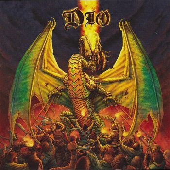 Ronnie James Dio feat. Deep Purple Fever Dreams (live)