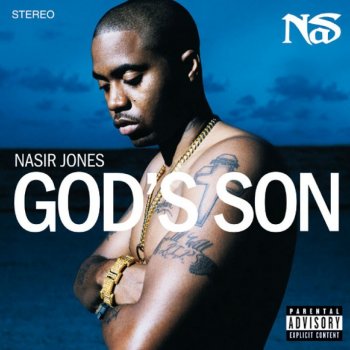 Nas feat. Jully Black Heaven