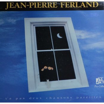 Jean‐Pierre Ferland La famille