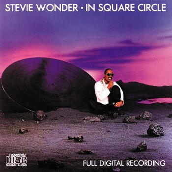 Stevie Wonder Stranger on the Shore of Love