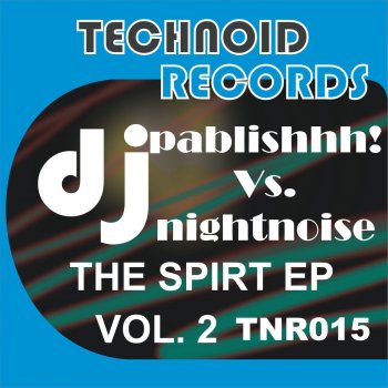 DJ Nightnoise Discostalker - Original Mix
