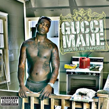 Gucci Mane feat. LeToya Luckett G - Love (U Don't Love Me) [feat. Letoya Luckett]