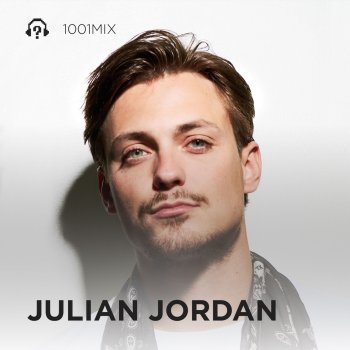 Julian Jordan feat. Martin Garrix Glitch (Mixed)