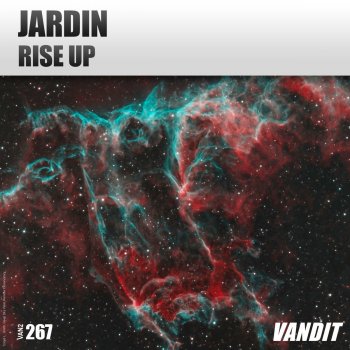 Jardin Rise Up (Extended)