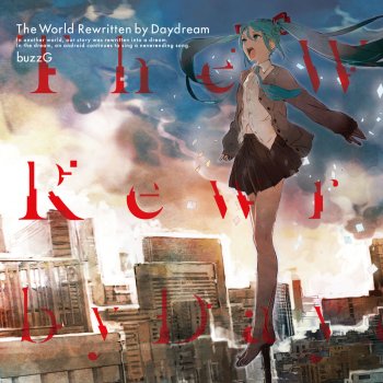 buzzG feat. Hatsune Miku Peterpan syndrome