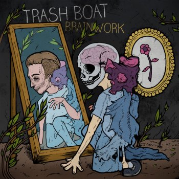 Trash Boat Perspective