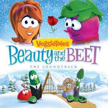 VeggieTales Love Is The Song - From "Beauty And The Beet" Soundtrack