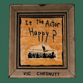 Vic Chesnutt Strange Language