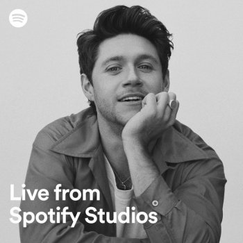 Niall Horan The Show - Live from Spotify Studios