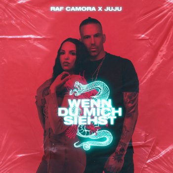 RAF Camora feat. Juju Wenn du mich siehst