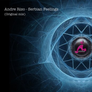 Andre Rizo Serbian Feelings