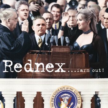 Rednex (Message From Our Sponsors)