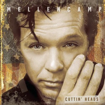 John Mellencamp Shy