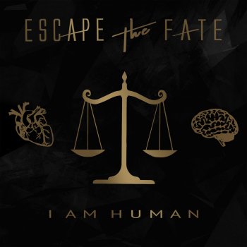 Escape the Fate レット・ミー・ビー