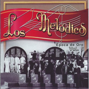 Los Mélodicos Salsa Rumbero