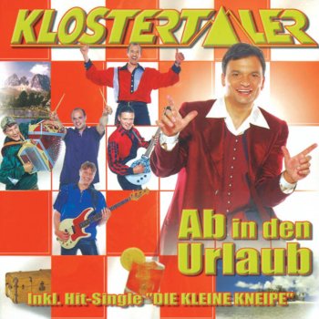 Klostertaler Land der tausend Farben