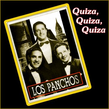 Los Panchos Enamorado