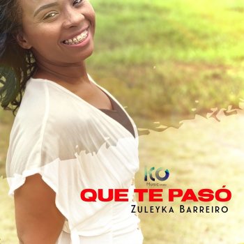 Zuleyka Barreiro Que Te Pasó