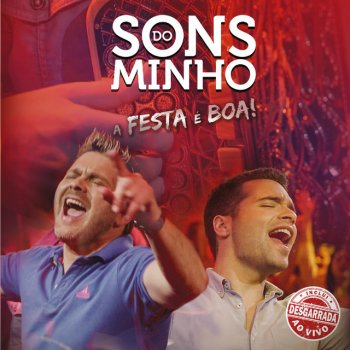 Sons Do Minho Vamos À Foda