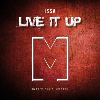 ISSA Live It Up