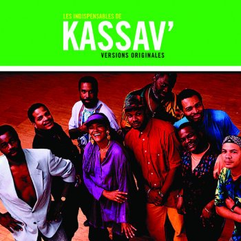 Kassav' Chouboule
