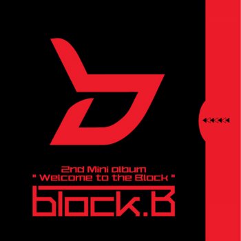 BLOCK B 했어 안했어