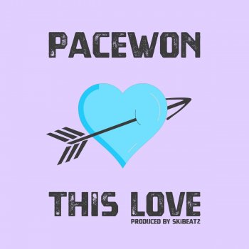 Pacewon This Love
