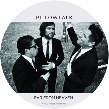 PillowTalk Street Walker