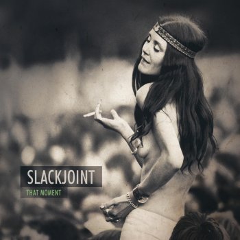 Slackjoint The Tribe