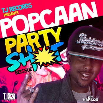 Popcaan Party Non Stop