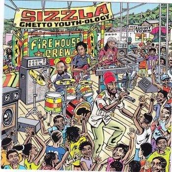 Sizzla Premeditate