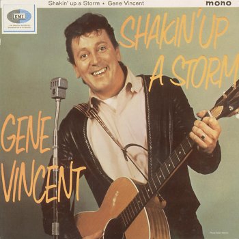 Gene Vincent Hey Hey Hey Hey