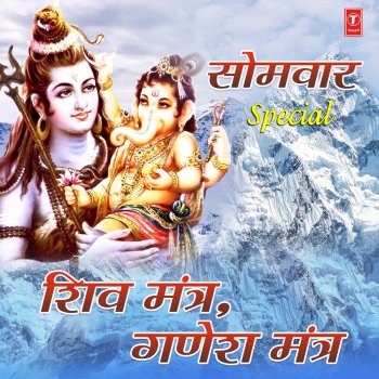 Anuradha Paudwal Om Namah Shivay Dhun