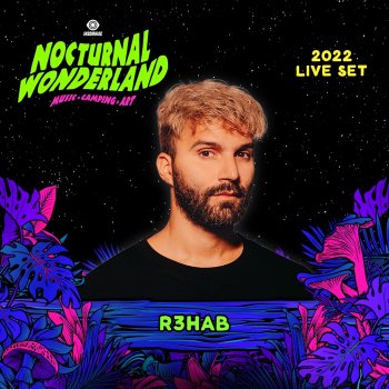 R3HAB I'm Good (Blue) [R3HAB Remix] [Mixed]