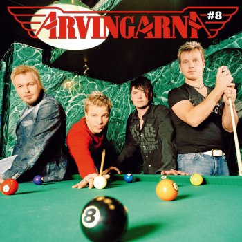 Arvingarna Till en Öde Ö