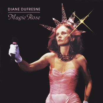 Diane Dufresne La vie en rose (Live)