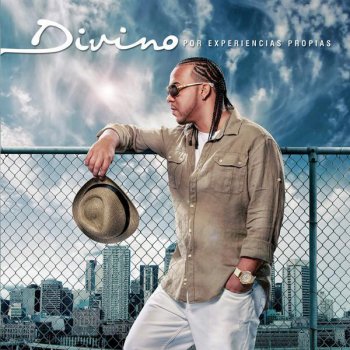 Divino One Way (reggaeton Mix)