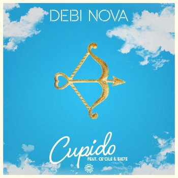 Debi Nova Cupido (Karaoke)