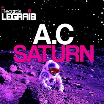 A.C Saturn - Original Mix