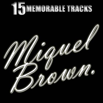 Miquel Brown Stronger Everyday