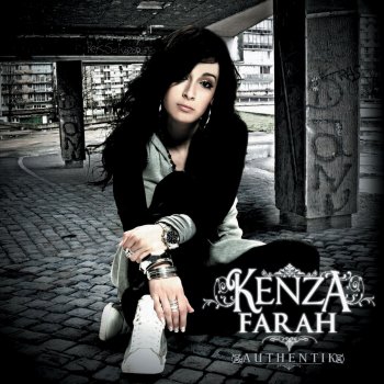 Kenza Farah Je me Bats (version album)