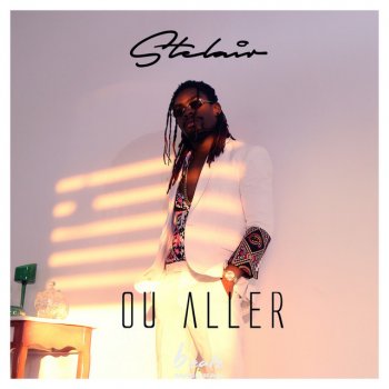 Stelair feat. Ba Banga Nyeck Où aller