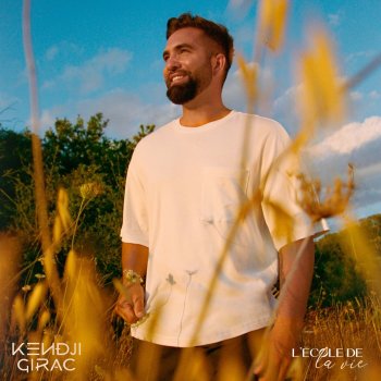 Kendji Girac Eva