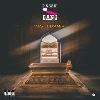 P.A.W.N. Gang VASTiT D'AMiRi