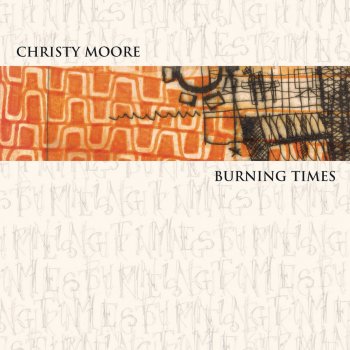 Christy Moore Magic Nights