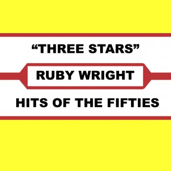 Ruby Wright Three Stars