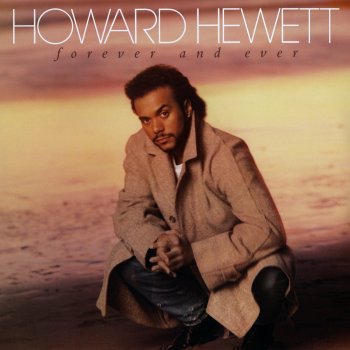 Howard Hewett Good-Bye Good Friend