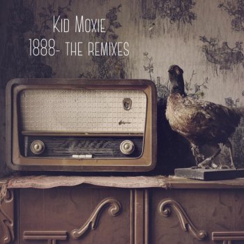 Kid Moxie Shadow Heart (Hp Hoeger and Rusty Egan Remix)