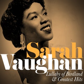 Sarah Vaughan feat. Count Basie You Go to My Head (Remastered)