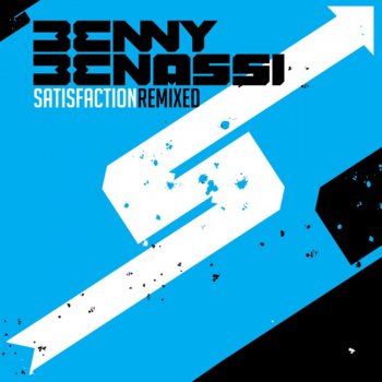 Benny Benassi Satisfaction (Afrojack Remix)